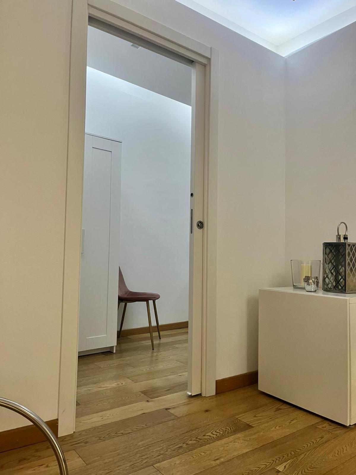 Civico59 Apartment Pavia Luaran gambar