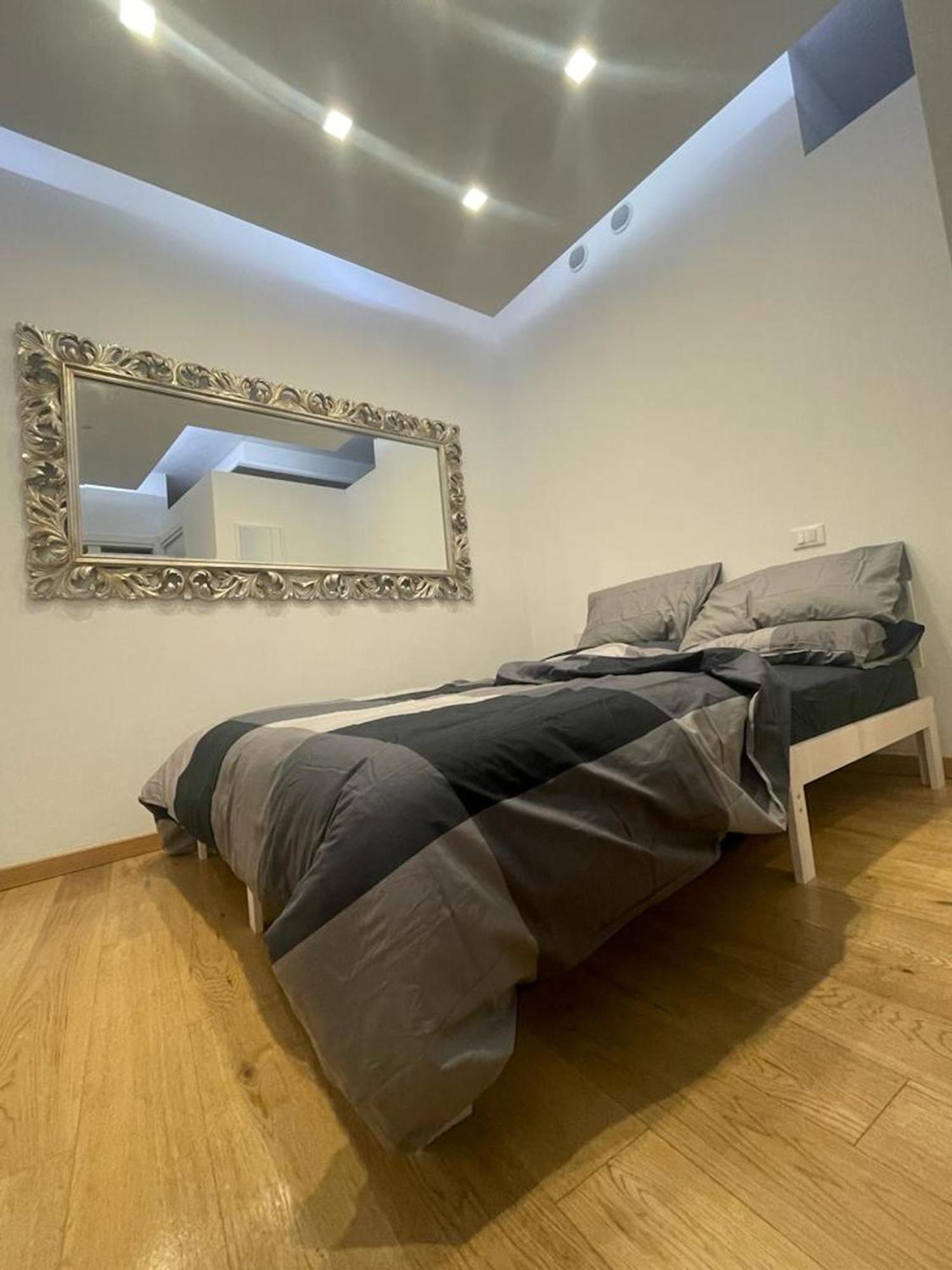 Civico59 Apartment Pavia Luaran gambar